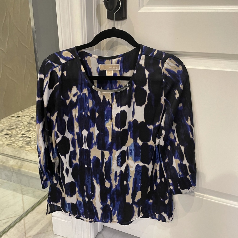 Michael Kors Blouse